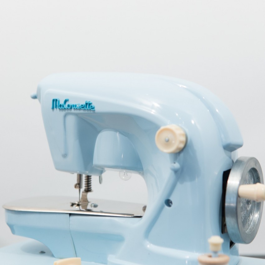 Ma cousette - Machine à coudre et jouet vintage