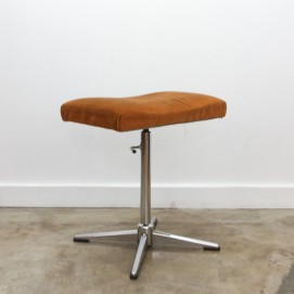 Tabouret de piano Reiner - Années 1970