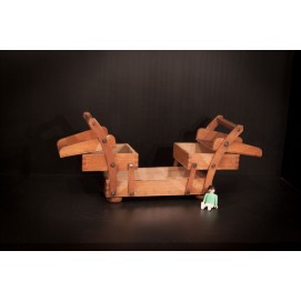 Travailleuse de table