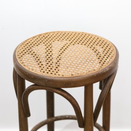 Tabouret de café - Thonet