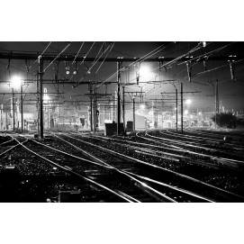 Arnaud Villard - Va vois rails heures