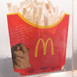 Frites McDonald’s