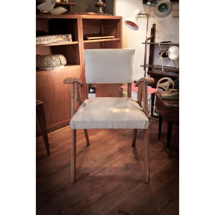 Fauteuil bridge