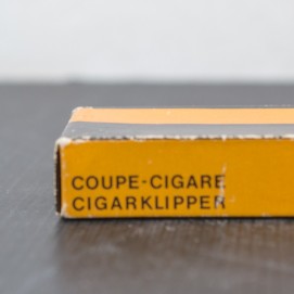 Coupe-cigare CTS Wolfertz 