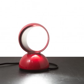 Lampe Eclisse de Magistretti pour Artemide