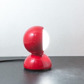 Lampe Eclisse de Magistretti pour Artemide