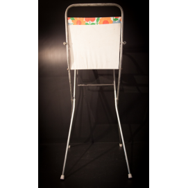 Chaise haute poupée