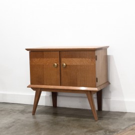 Petite commode/table de nuit