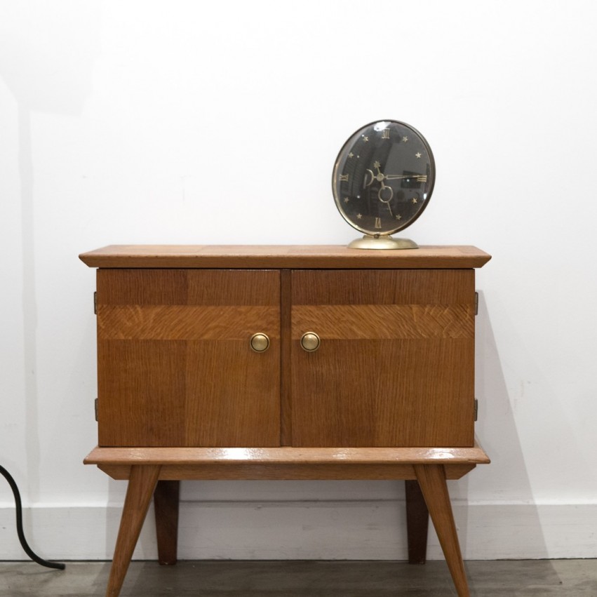 Petite commode/table de nuit