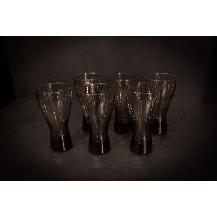 Lot de verres