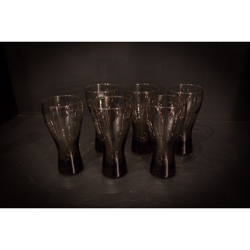 Lot de verres