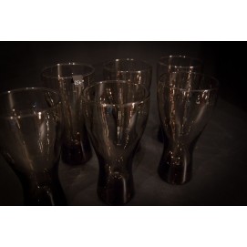 Lot de verres