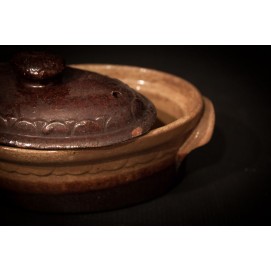 Moule à terrine