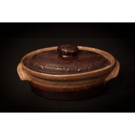 Moule à terrine