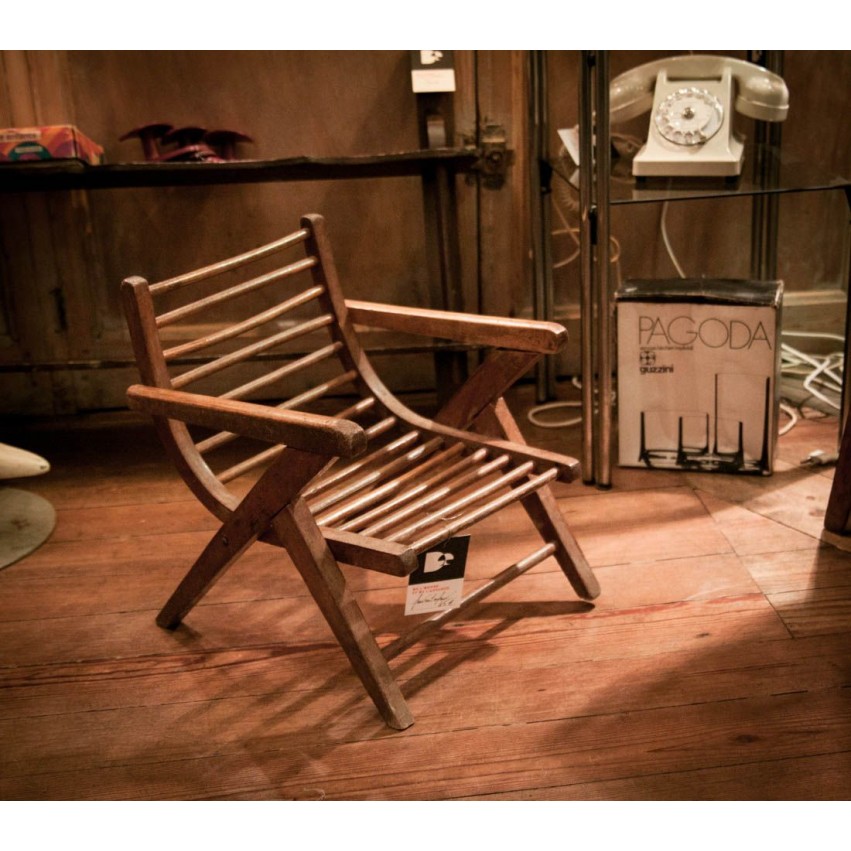 Chaise d'enfant