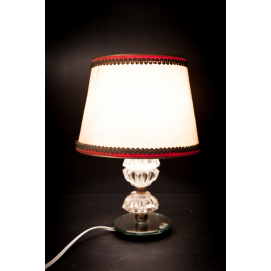 Lampe de chevet vintage