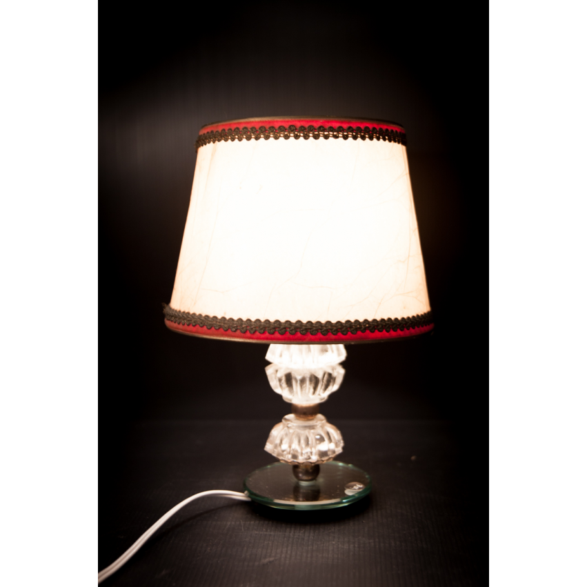 Lampe de chevet vintage