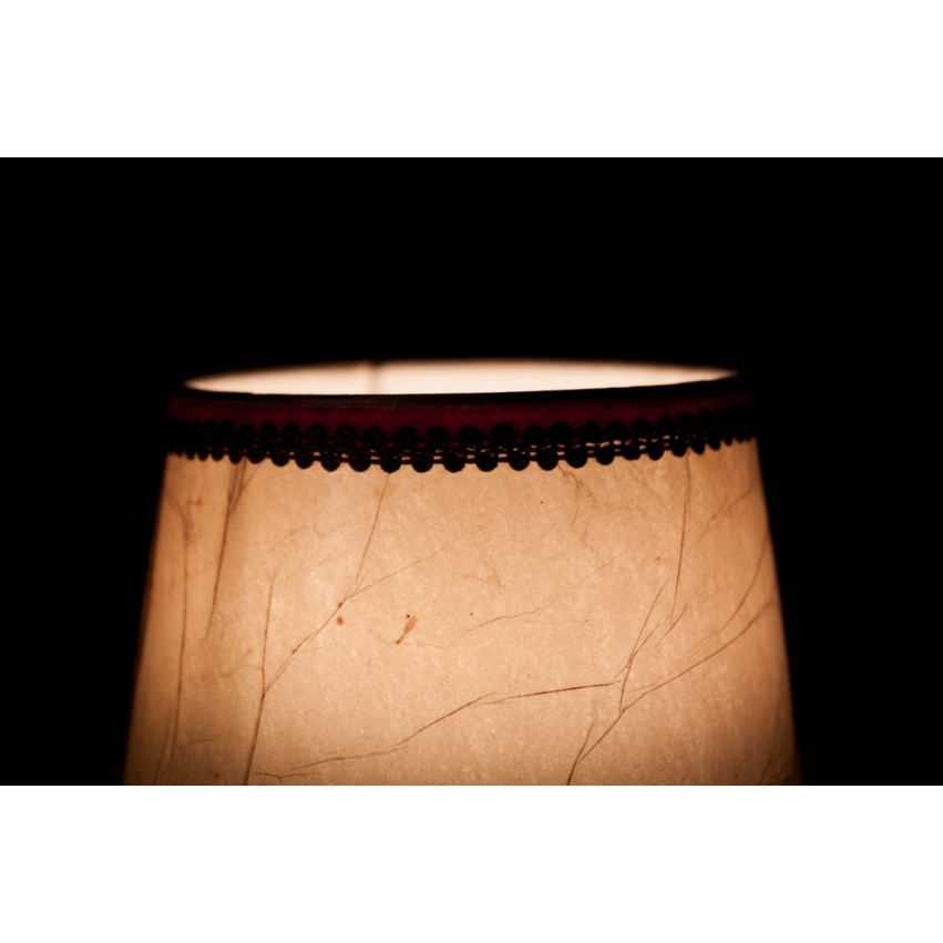 Lampe de chevet vintage
