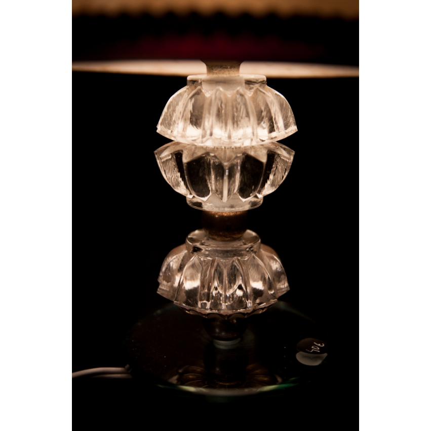 Lampe de chevet vintage
