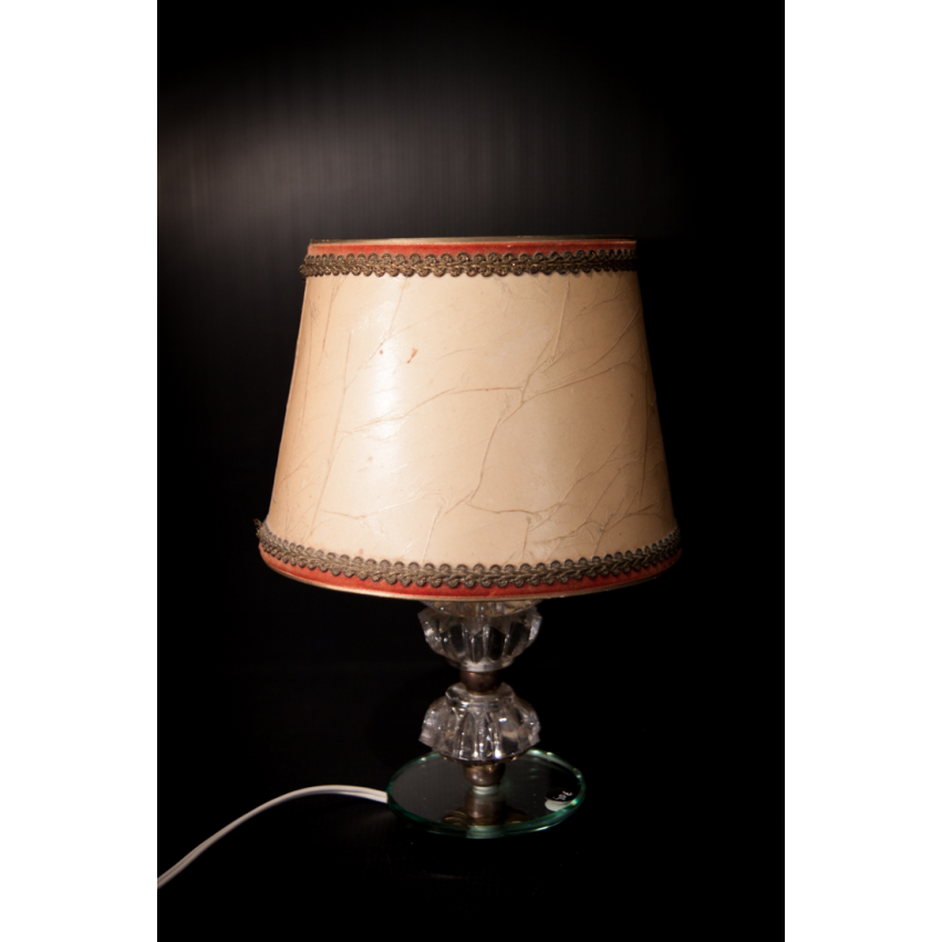 Lampe de chevet vintage