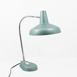 Lampe de bureau Aluminor