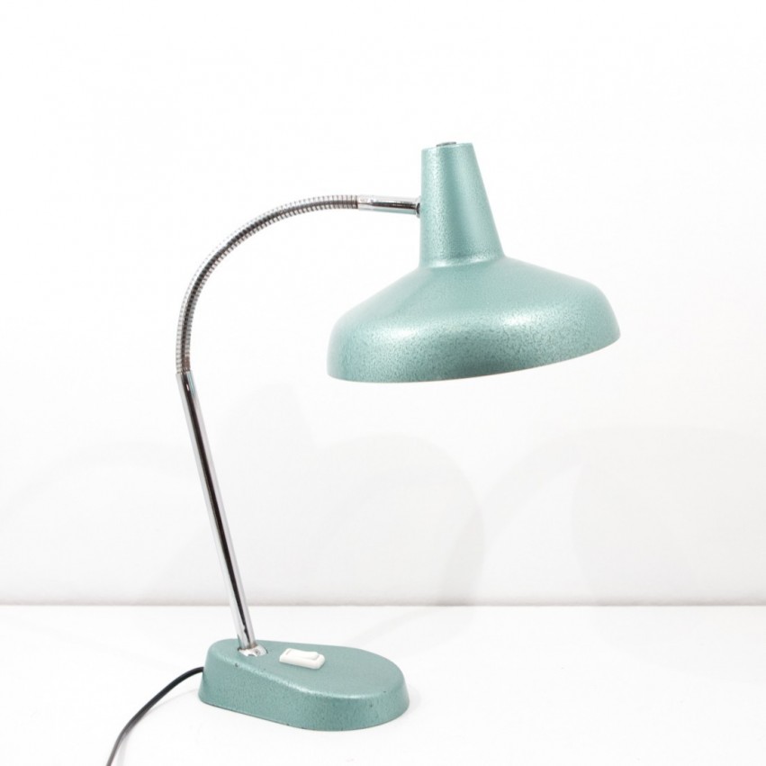 Lampe de bureau Aluminor