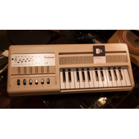 Clavier Bontempi