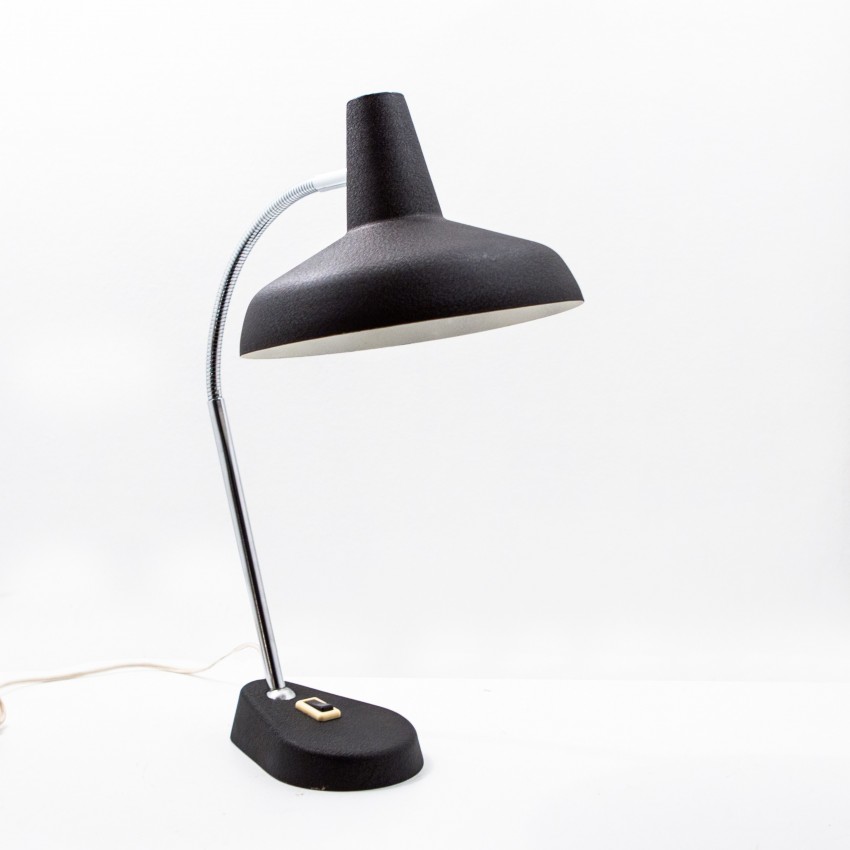 Lampe de bureau Aluminor