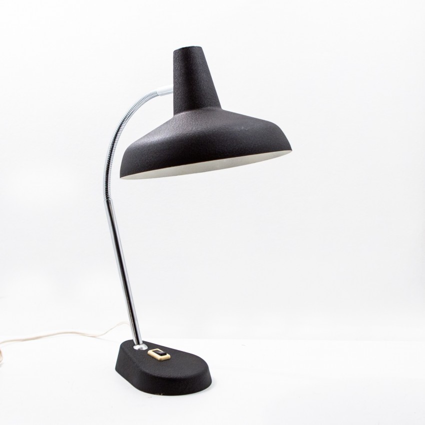 Lampe de bureau Aluminor