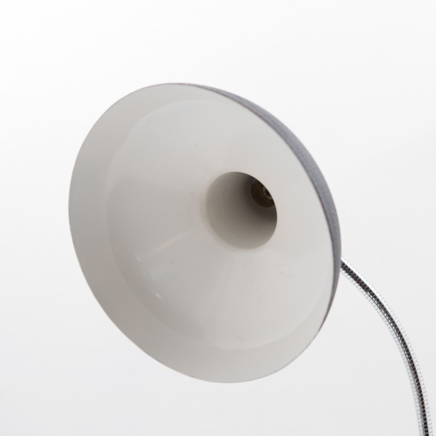 Lampe de bureau Aluminor