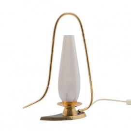 Lampe de table des années 50