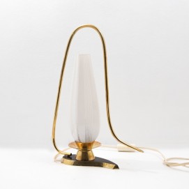 Lampe de table des années 50