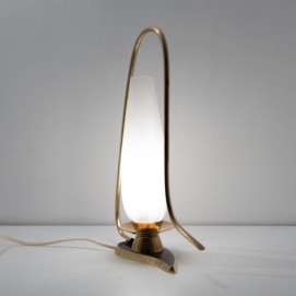 Lampe de table des années 50