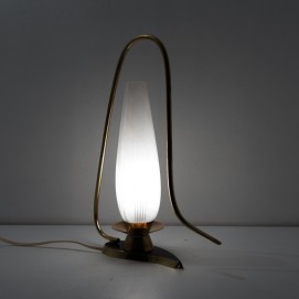 Lampe de table des années 50