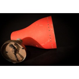 Applique rouge