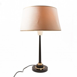 Grande lampe de bureau