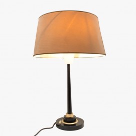 Grande lampe de bureau