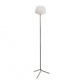 Lampadaire tripode