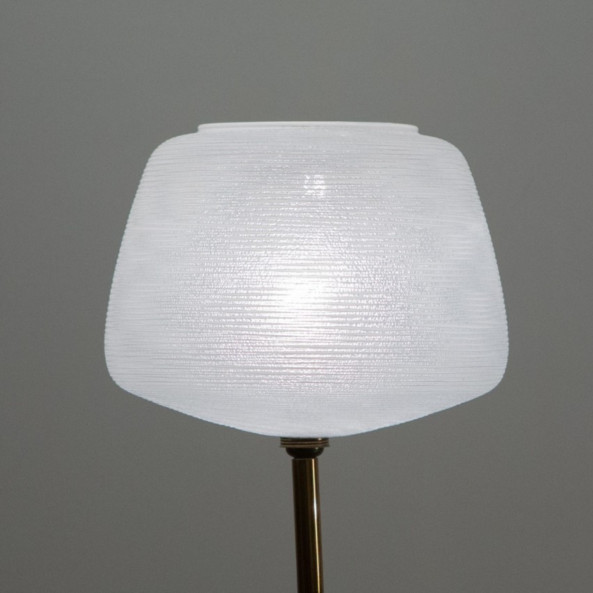 Lampadaire tripode