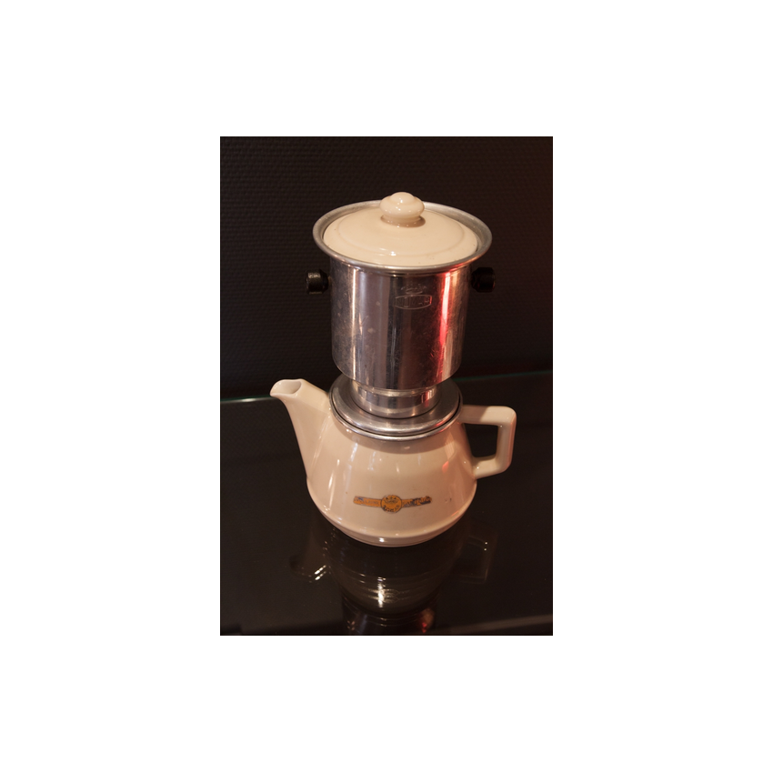 Cafetière Nomar