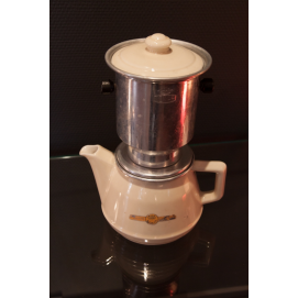 Cafetière Nomar