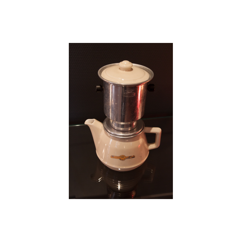 Cafetière Nomar