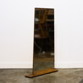 Miroir années 1950