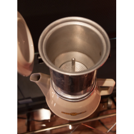 Cafetière Nomar