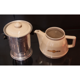 Cafetière Nomar