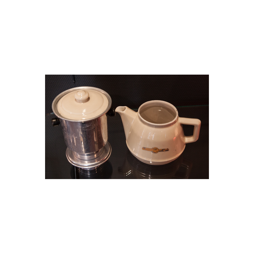 Cafetière Nomar