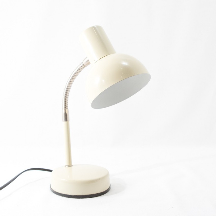 Lampe de bureau 1970