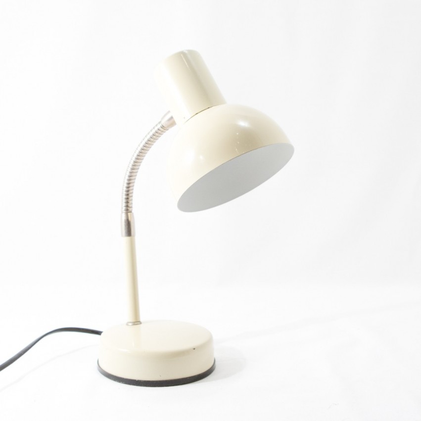 Lampe de bureau 1970