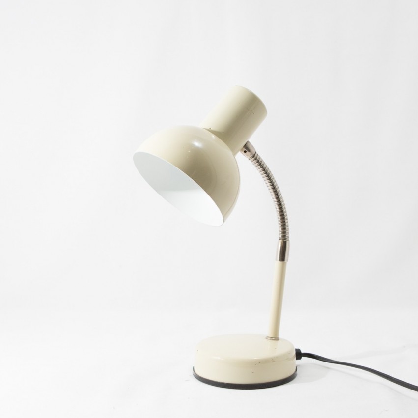 Lampe de bureau 1970