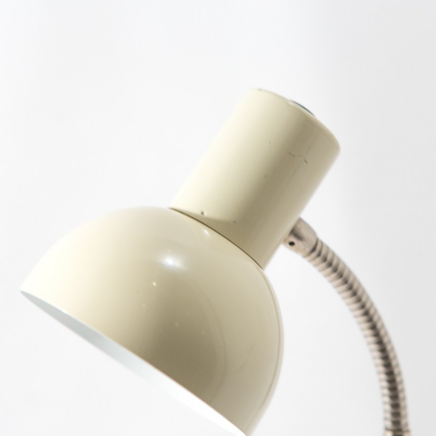 Lampe de bureau 1970